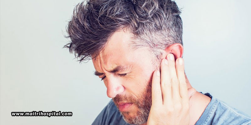 How Can Tinnitus Be Treated?