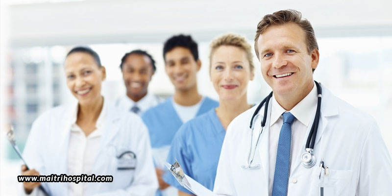 What Is The Role Of A General Physician?