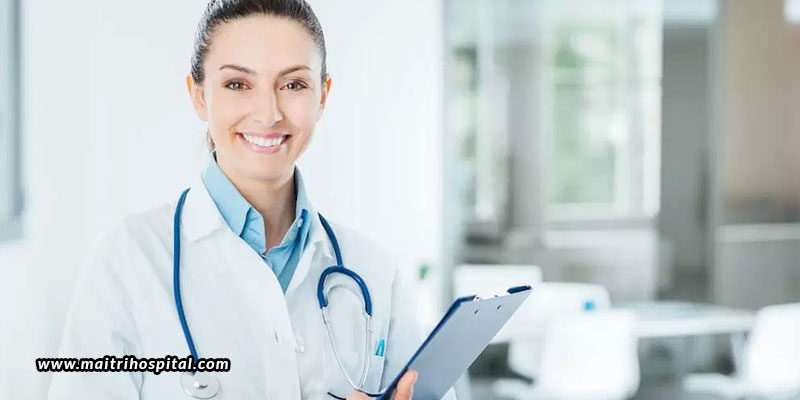 Checklist For The Qualities In A Physician